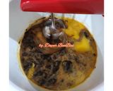 Foto langkah ke 1 dari resep Sponge Cake Gula Merah.