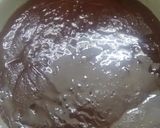 A picture of step 7 of Beetroot muscoth halwa.