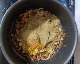 হালিম (haleem recipe in bengali) রেসিপির ধাপ 4 ছবি