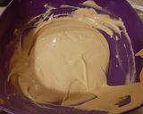 Foto del passaggio 5 della ricetta Ciambellone al tiramisù