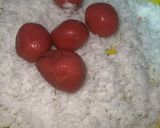 Foto langkah ke 7 dari resep 386. Klepon Kelapa Alpukat.