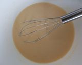 Foto del paso 4 de la receta: Masa de crêpes (apto para contenido dulce o salado)