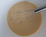 Foto del paso 4 de la receta: Masa de crêpes (apto para contenido dulce o salado)