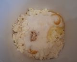 Román túrógombóc recept fázis 2 fotója