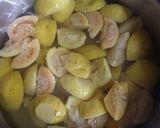 Foto del paso 2 de la receta: Cheesecake de guayaba (sin horno)