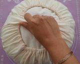 عکس مرحله 15 از دستور نان ساجی (نان ساج)