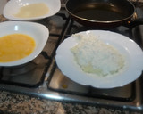 Foto del paso 3 de la receta: Huevos al cielo