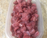 Foto del paso 1 de la receta: Empanadas de carne al horno