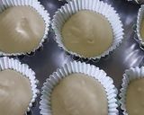Foto langkah ke 3 dari resep Bluder cake keju.
