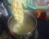 Foto langkah ke 2 dari resep Nugget mie.