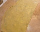 Foto del passaggio 2 della ricetta Minestra imbottita (Spoja lorda)
