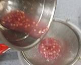 Watermelon & pomegranate lemonade recipe step 4 photo