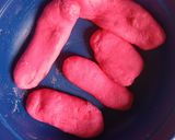 Foto langkah ke 4 dari resep Cenil Simpel Ekonomis.