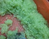 Gambar langkah 3 resipi Buko Laici Menu Penyejuk Tekak Yang Menyegarkan.