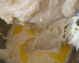 A picture of step 3 of Vermont Cheddar Mashed Potatoes.