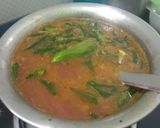 மிளகு தக்காளி ரசம்(milagu thakkali rasam recipe in tamil) ரெசிபி ஸ்டேப் 4 புகைப்படம்
