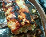 Foto del paso 5 de la receta: Carre relleno