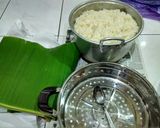 Foto langkah ke 4 dari resep 🌻 Kue Lemper 🌻.