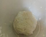 Foto del paso 4 de la receta: Masa para tartas sin tapa (parte 1)