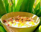 صورة لخطوة 5 من وصفة رز بحليب 🤷‍♀️