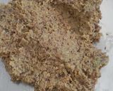 A picture of step 3 of Kala Chana High Protein Packed Kebab Breakfast.