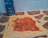 Foto del paso 9 de la receta: Pizza arrollada 🍕🍕