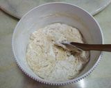 Foto langkah ke 4 dari resep Bakpao Isi Coklat2.