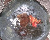 Foto langkah ke 6 dari resep Cireng sambal petis.