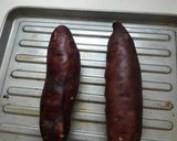 A picture of step 6 of Twice Baked Sweet Potato.