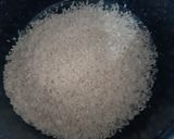 Foto del paso 2 de la receta: Arroz rojo