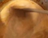 A picture of step 5 of Chicken Masala with Cream.