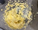 A picture of step 2 of Spider Peanut Butter Cookies🕷️ (Halloween).