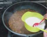 A picture of step 3 of Noodle soup.
