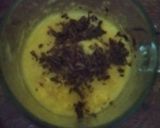 Foto langkah ke 2 dari resep 157). Smoothies Banana-Dark Chocolate (No Milk) 🍧.