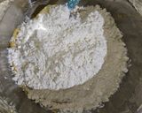 Foto langkah ke 2 dari resep Nestum Cookies.