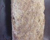 Foto del paso 3 de la receta: Pan integral