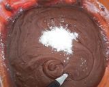 Foto del paso 1 de la receta: Budín de chocolate
