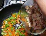 Spicy Spaghetti recipe step 4 photo