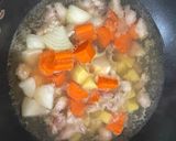 รูปขั้นตอนการทำที่ 1 ของ ซุปหมู by ChefTukkata 👩🏻‍🍳