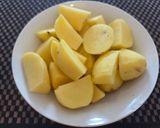 Foto del paso 2 de la receta: 🇨🇮 Estofado Irlandés en olla de cocción lenta🇨🇮