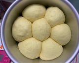 氣炸鍋♥手撕麵包的食譜步驟10照片