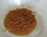Foto langkah ke 2 dari resep Rendang Daging Sapi (tanpa bumbu instan).
