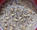 चॉकलेट अक्रोड केक (Chocolate akrod cake recipe in marathi) रेसिपी स्टेप 4 फोटो