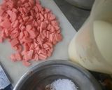 Foto langkah ke 1 dari resep Macaroni Schotel.