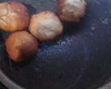 Foto langkah ke 4 dari resep Donat Simple.