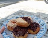 Foto langkah ke 6 dari resep Donat kentang.