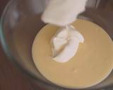 Lemon & White Chocolate Ice CreamRecipe video recipe step 9 photo