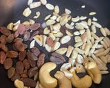 صورة لخطوة 4 من وصفة ارز برياني دجاج