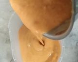 A picture of step 8 of Millet Ice cream 🍦🍦🍦🍦.