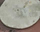 બાજરી ના રોટલા (Bajri Rotla Recipe In Gujarati) રેસીપી સ્ટેપ2ફોટો